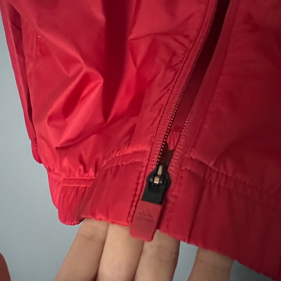 2019 Adidas Windbreaker New without tag - Picture 5 of 7